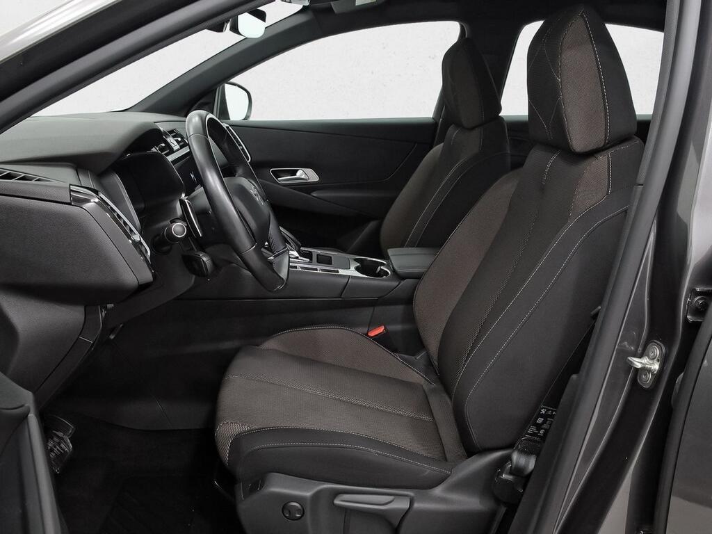 DS DS 7 BlueHDi 130 Automático BASTILLE 8