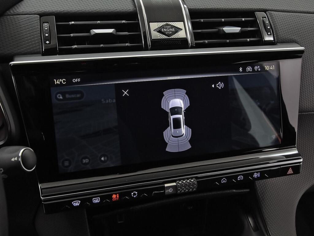 DS DS 7 BlueHDi 130 Automático BASTILLE 25