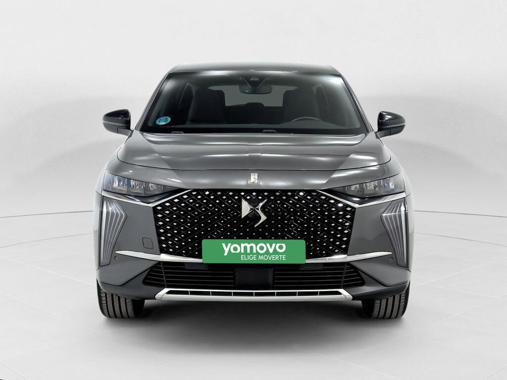 DS DS 7 BlueHDi 130 Automático BASTILLE 5