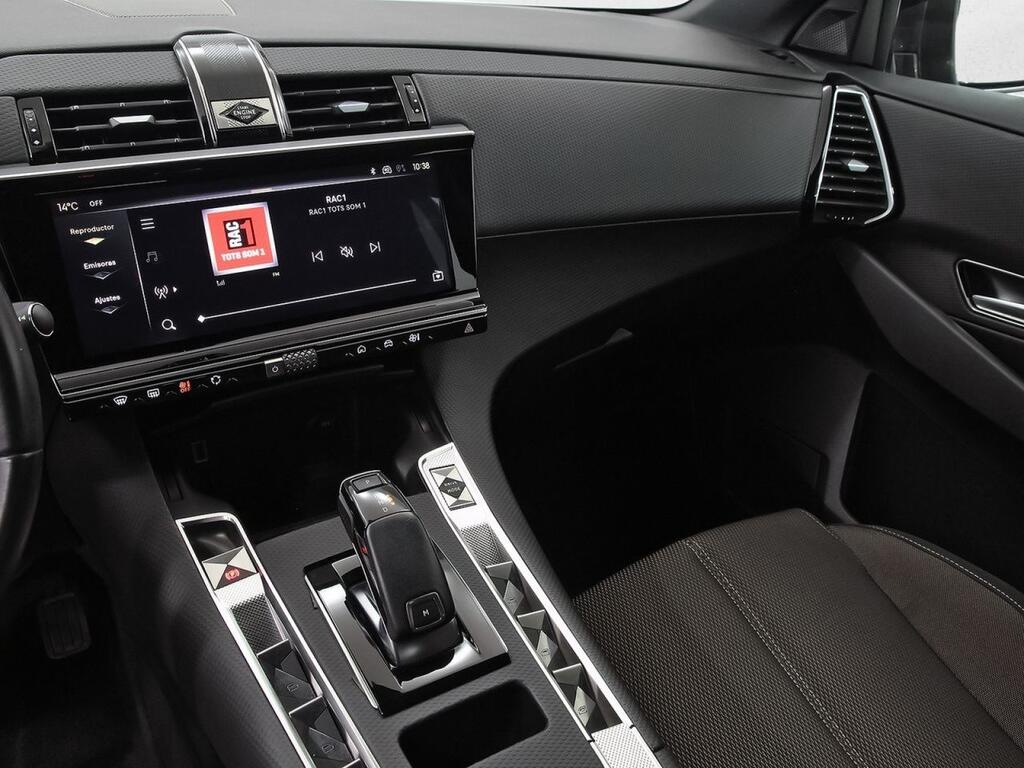 DS DS 7 BlueHDi 130 Automático BASTILLE 12