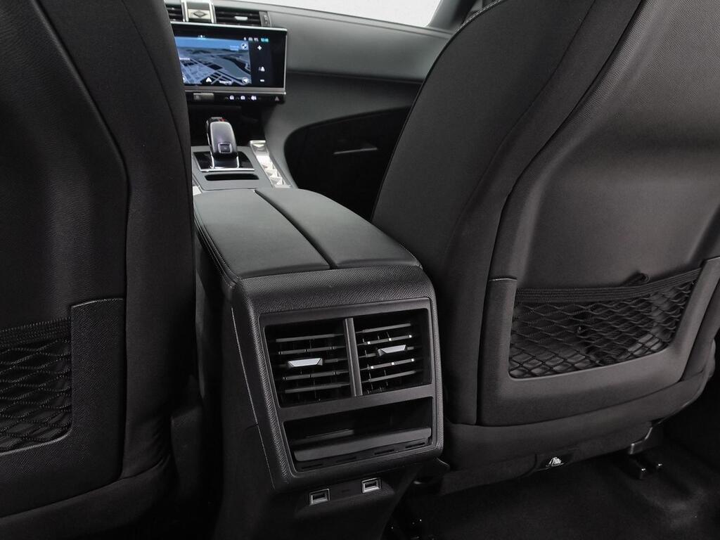 DS DS 7 BlueHDi 130 Automático BASTILLE 36