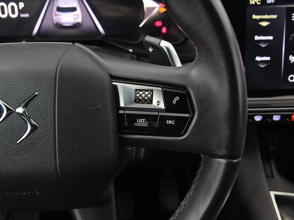 DS DS 7 BlueHDi 130 Automático BASTILLE 17