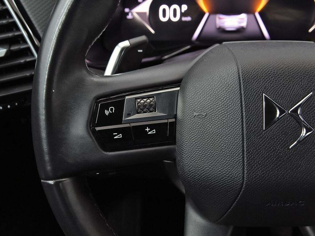 DS DS 7 BlueHDi 130 Automático BASTILLE 16