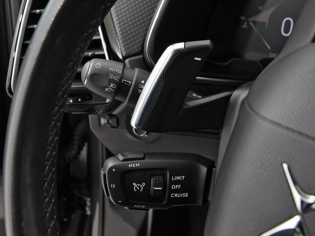 DS DS 7 BlueHDi 130 Automático BASTILLE 14