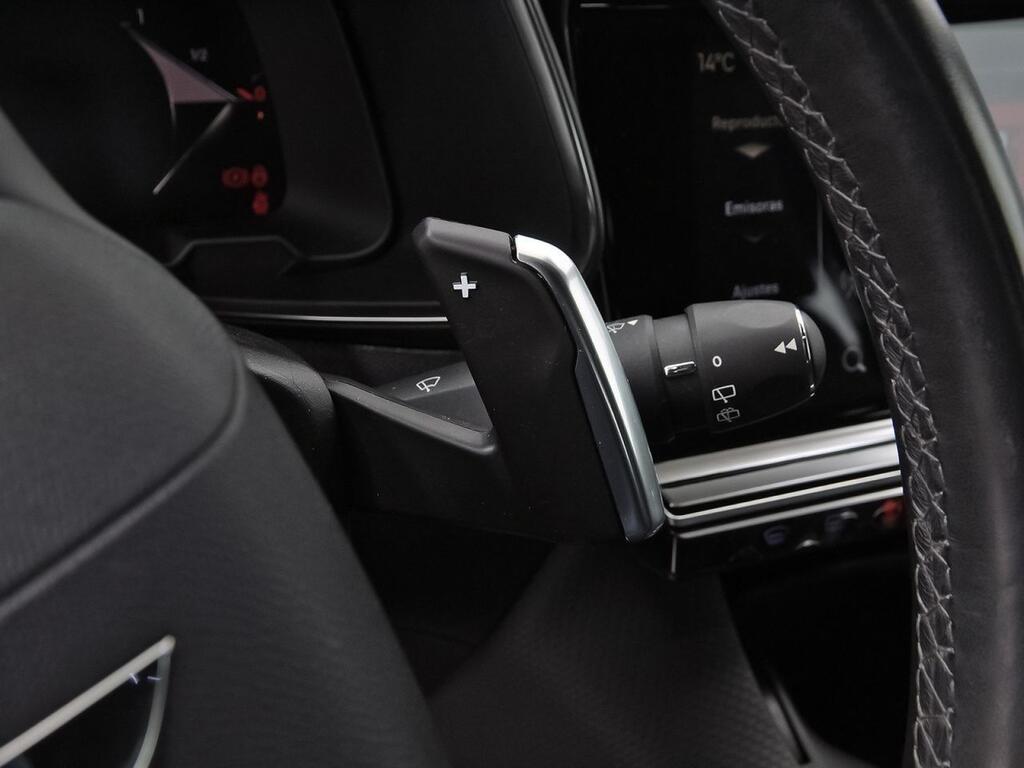 DS DS 7 BlueHDi 130 Automático BASTILLE 15