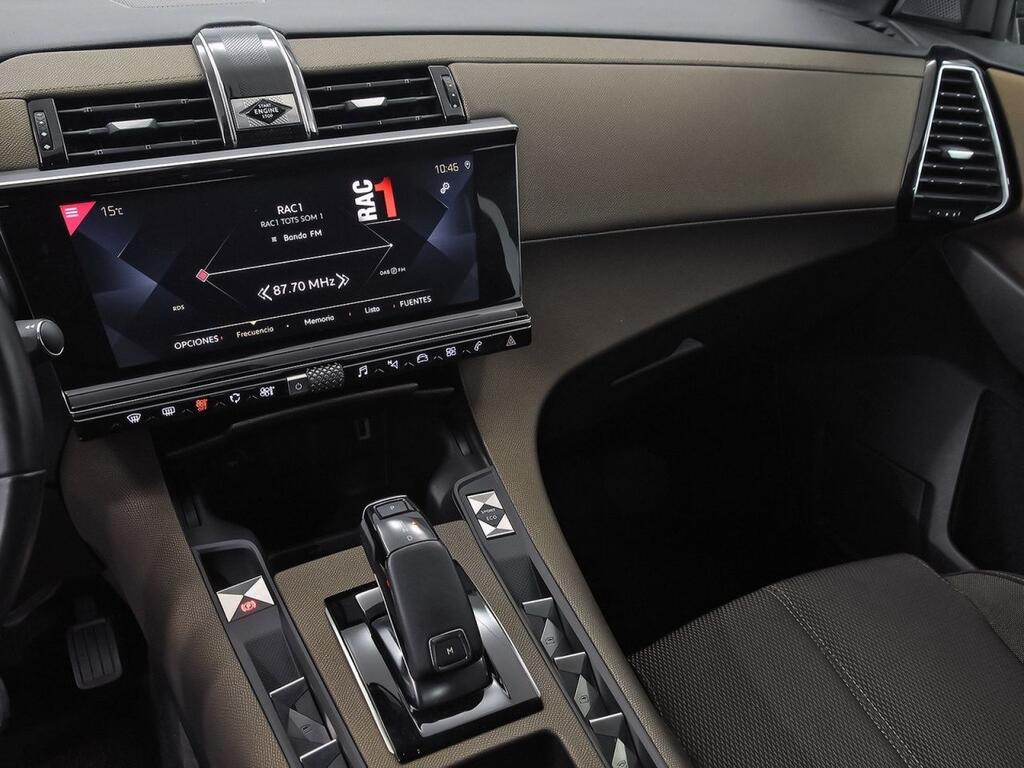 DS DS 7 BlueHDi DE 96kW (130CV) Auto. Bastille 12