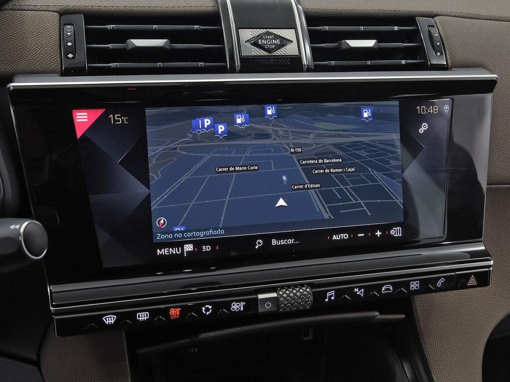 DS DS 7 BlueHDi DE 96kW (130CV) Auto. Bastille 21