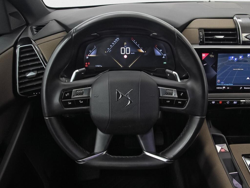 DS DS 7 BlueHDi DE 96kW (130CV) Auto. Bastille 18