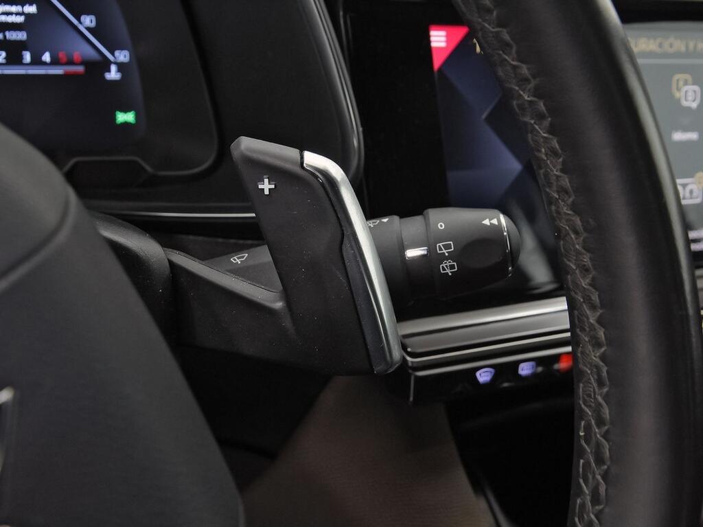 DS DS 7 BlueHDi DE 96kW (130CV) Auto. Bastille 15