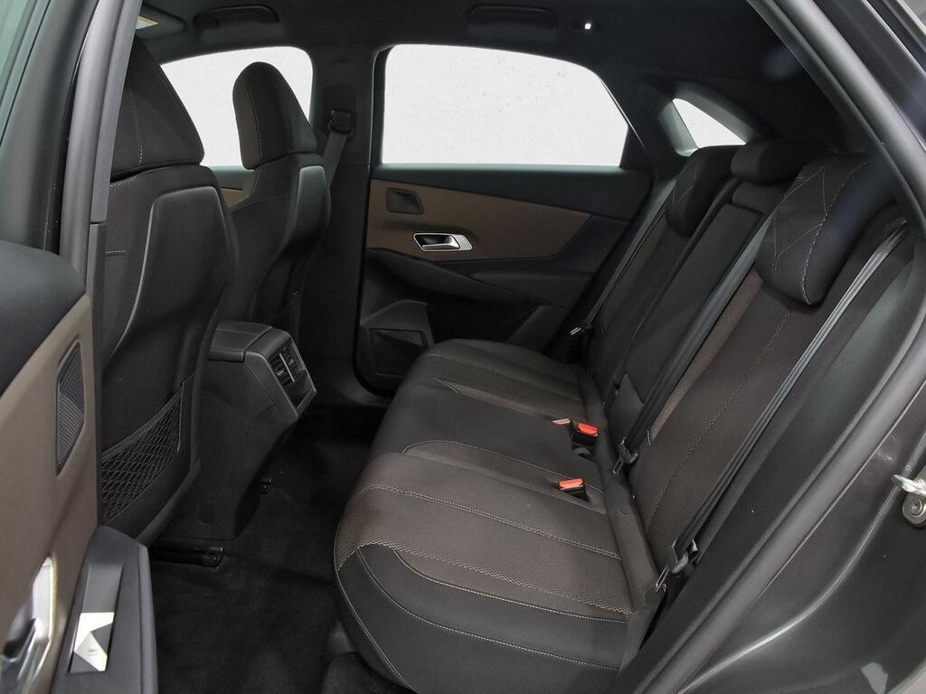 DS DS 7 BlueHDi DE 96kW (130CV) Auto. Bastille 9