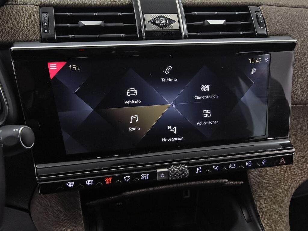 DS DS 7 BlueHDi DE 96kW (130CV) Auto. Bastille 20