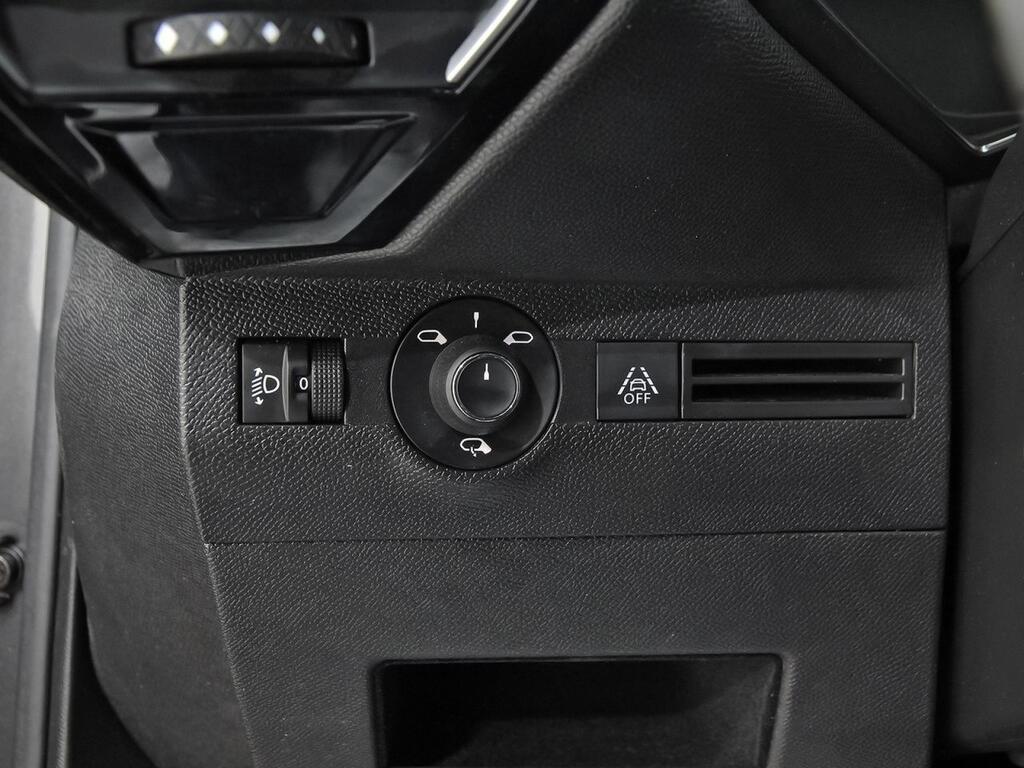 DS DS 7 BlueHDi DE 96kW (130CV) Auto. Bastille 13