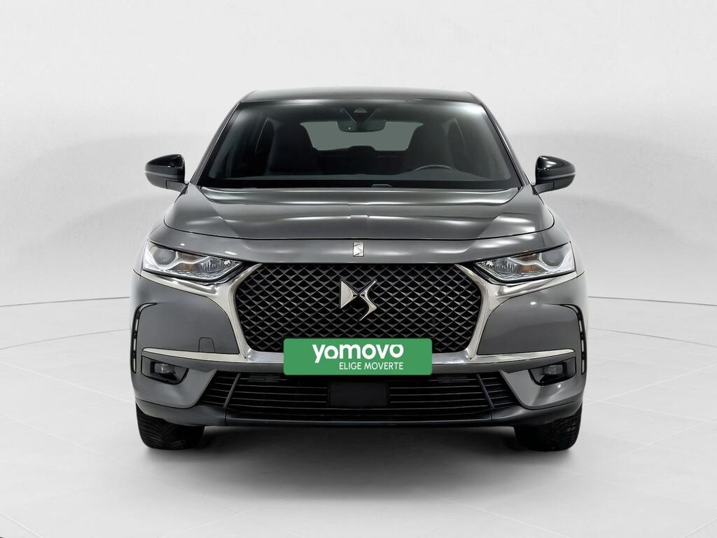 DS DS 7 BlueHDi DE 96kW (130CV) Auto. Bastille 5