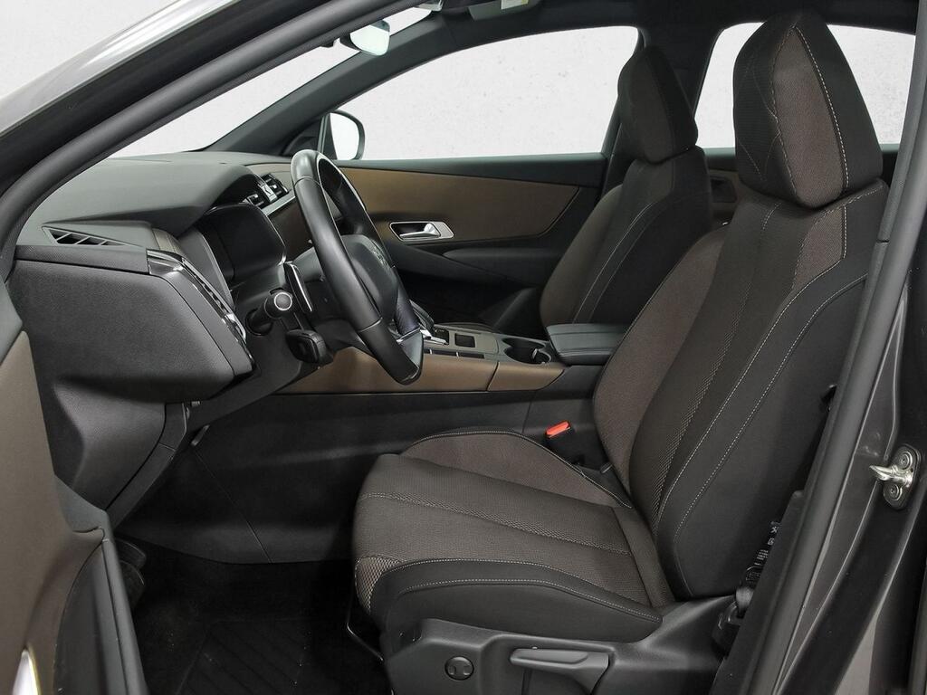 DS DS 7 BlueHDi DE 96kW (130CV) Auto. Bastille 8