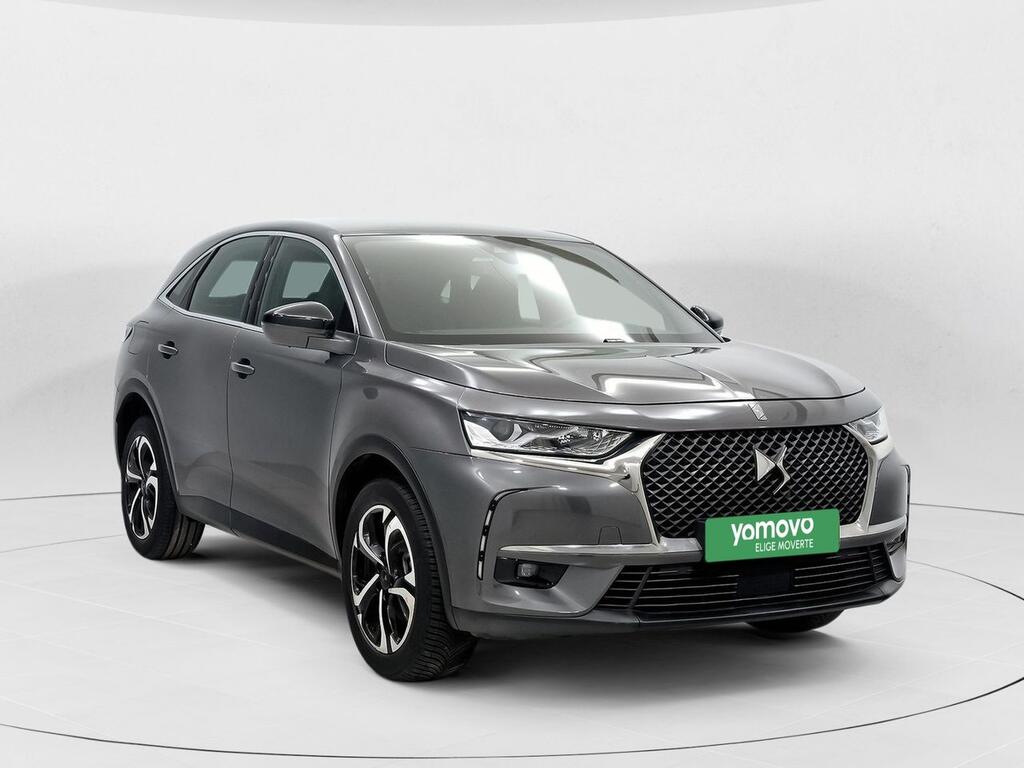DS DS 7 BlueHDi DE 96kW (130CV) Auto. Bastille