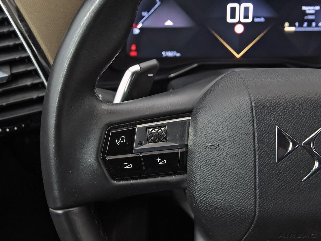 DS DS 7 BlueHDi DE 96kW (130CV) Auto. Bastille 16