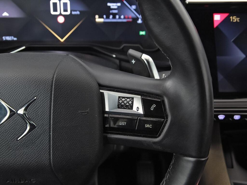 DS DS 7 BlueHDi DE 96kW (130CV) Auto. Bastille 17