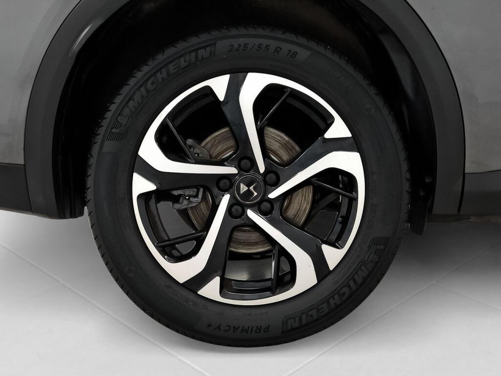 DS DS 7 BlueHDi DE 96kW (130CV) Auto. Bastille 11