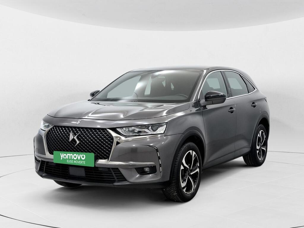 DS DS 7 BlueHDi DE 96kW (130CV) Auto. Bastille 4