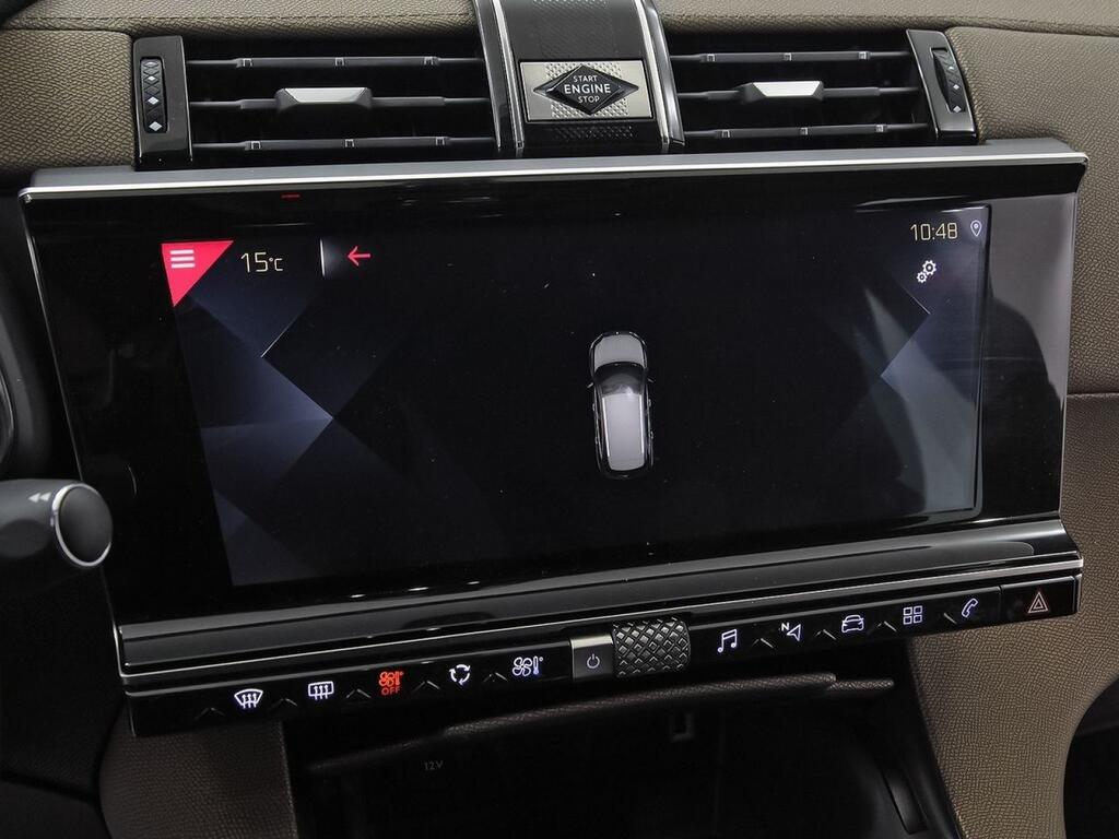 DS DS 7 BlueHDi DE 96kW (130CV) Auto. Bastille 22