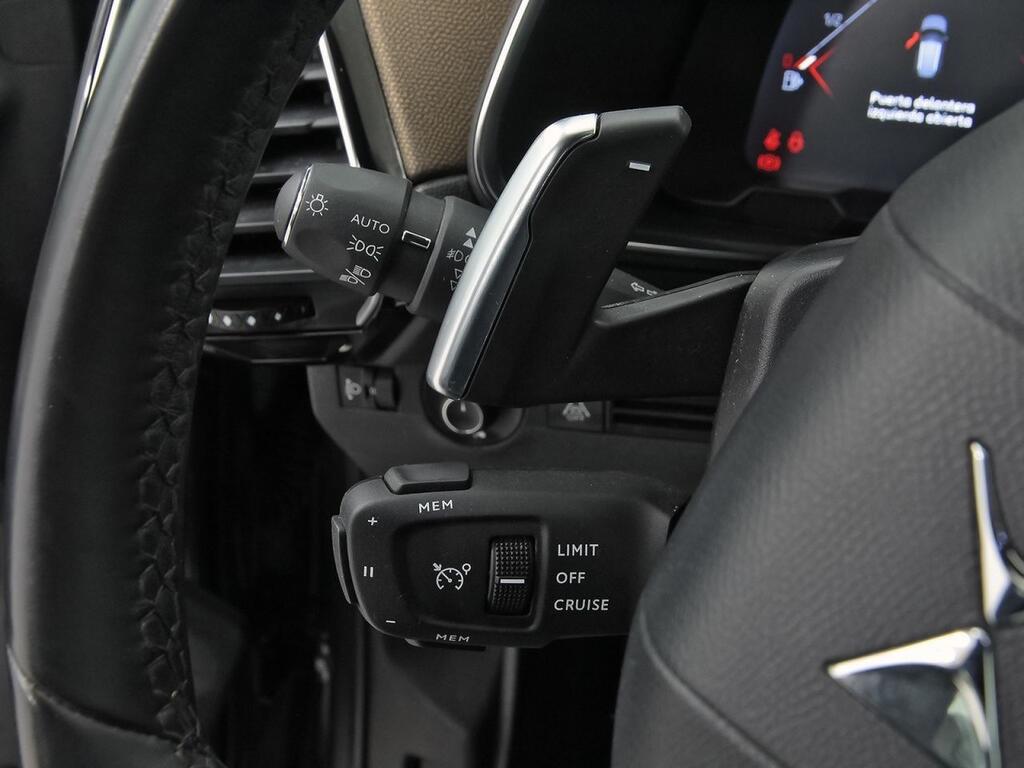 DS DS 7 BlueHDi DE 96kW (130CV) Auto. Bastille 14