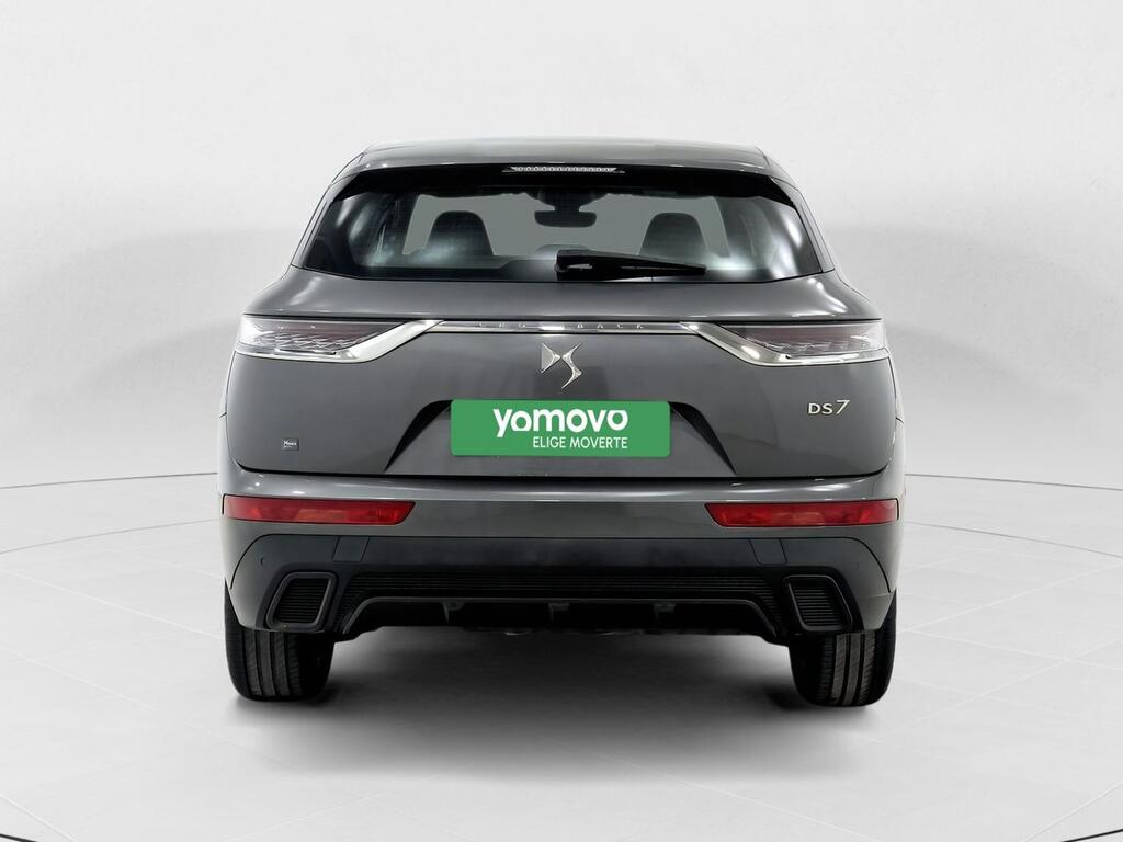 DS DS 7 BlueHDi DE 96kW (130CV) Auto. Bastille 6