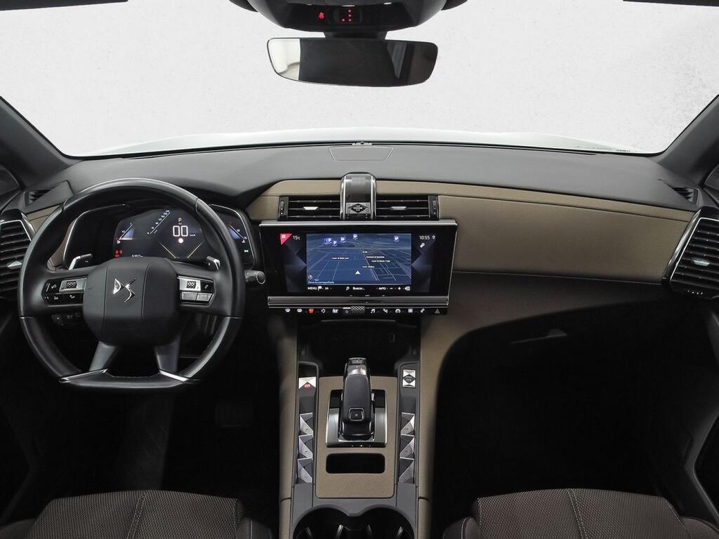 DS DS 7 BlueHDi DE 96kW (130CV) Auto. Bastille 7