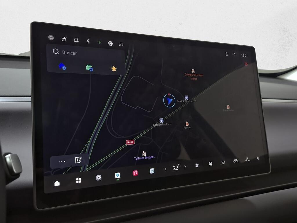 Leapmotor C10 C10 REEV 28.4 kWh Design Auto 20