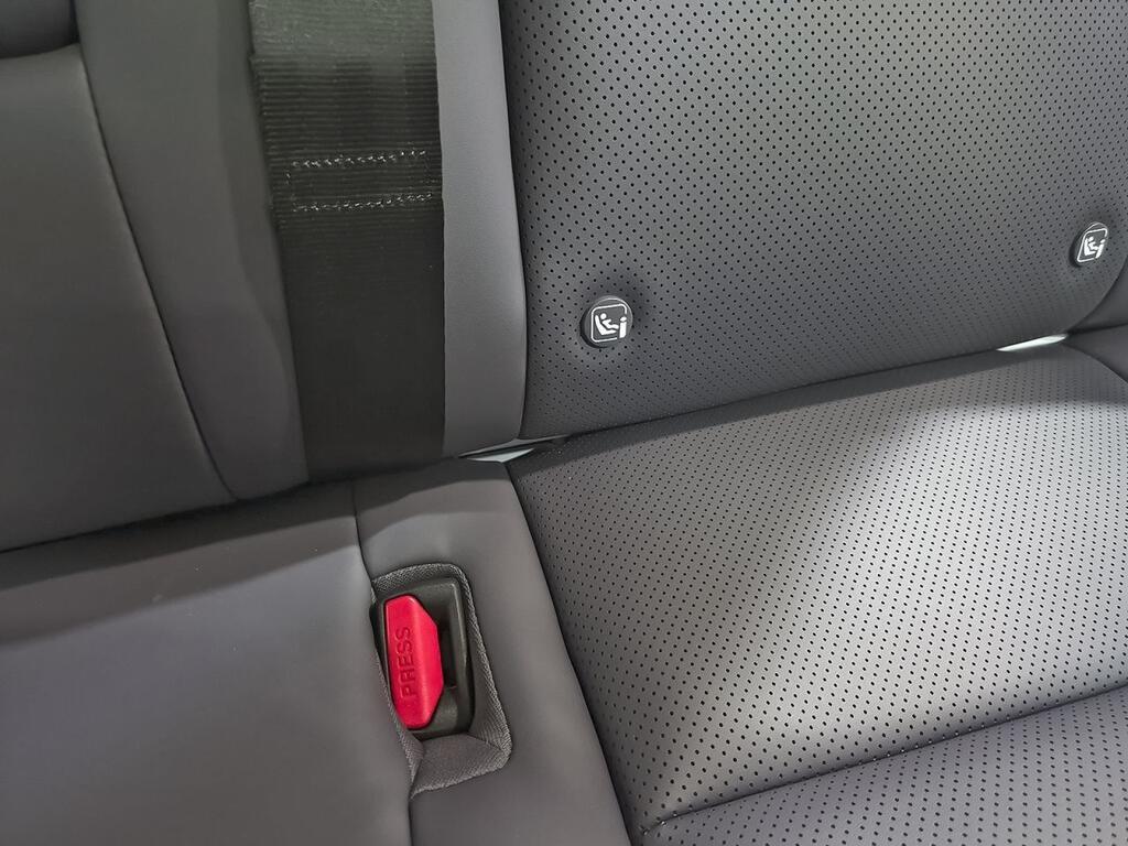 Leapmotor C10 C10 REEV 28.4 kWh Design Auto 29