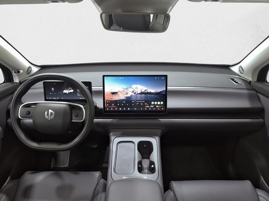 Leapmotor C10 C10 REEV 28.4 kWh Design Auto 7