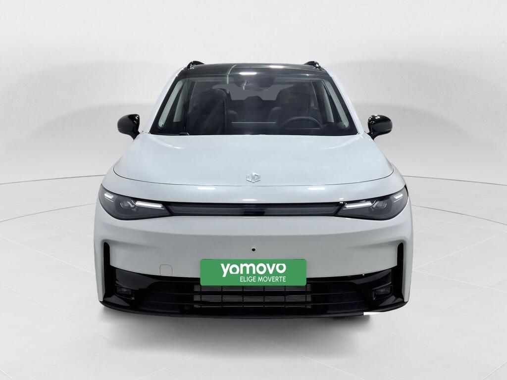 Leapmotor C10 C10 REEV 28.4 kWh Design Auto 5