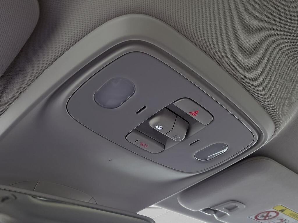 Leapmotor C10 C10 REEV 28.4 kWh Design Auto 25