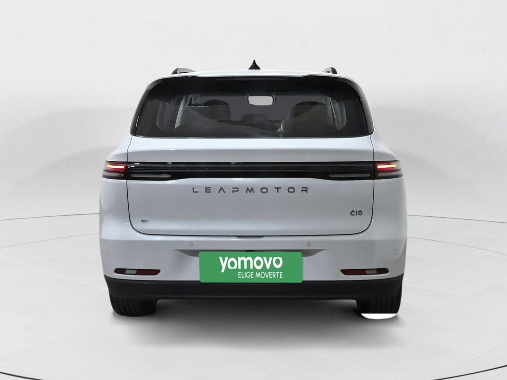 Leapmotor C10 C10 REEV 28.4 kWh Design Auto 6