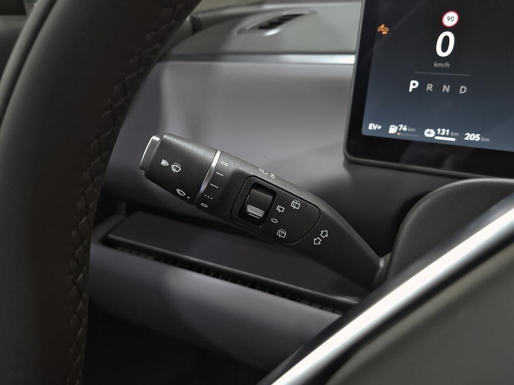 Leapmotor C10 C10 REEV 28.4 kWh Design Auto 14