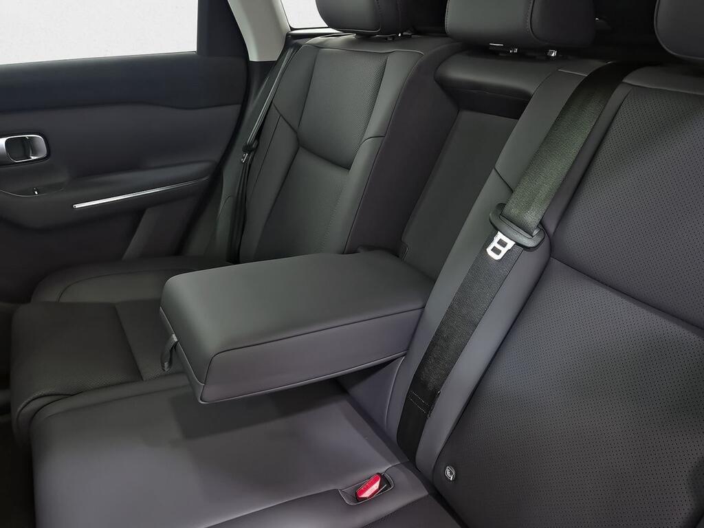 Leapmotor C10 C10 REEV 28.4 kWh Design Auto 31