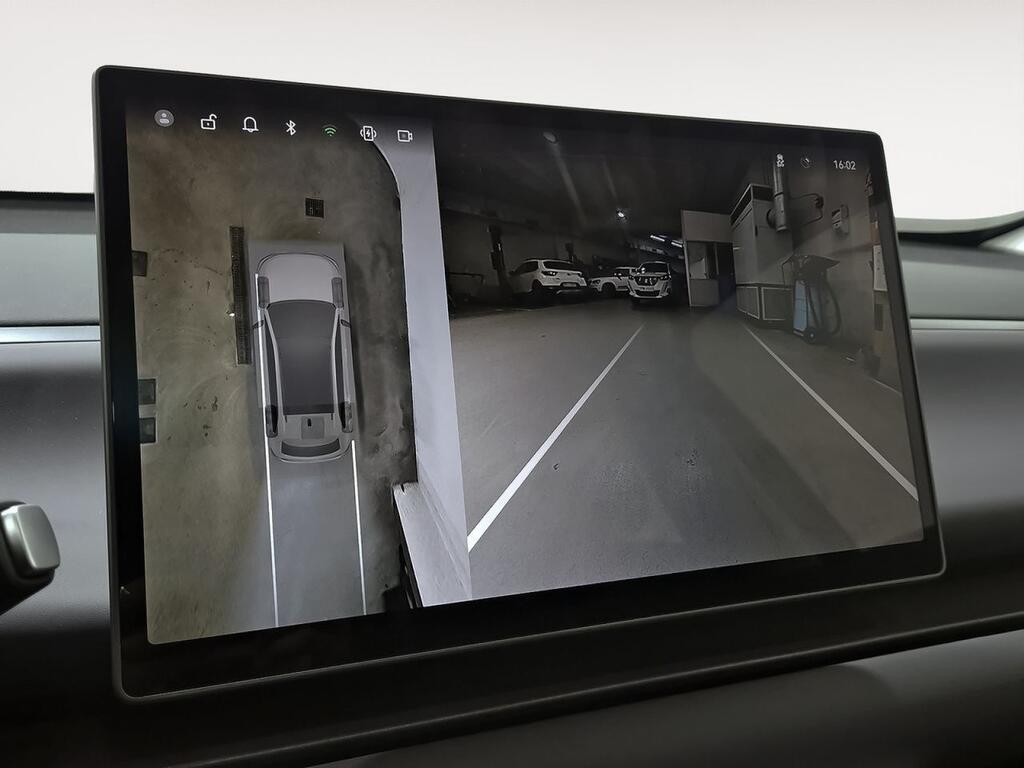 Leapmotor C10 C10 REEV 28.4 kWh Design Auto 24