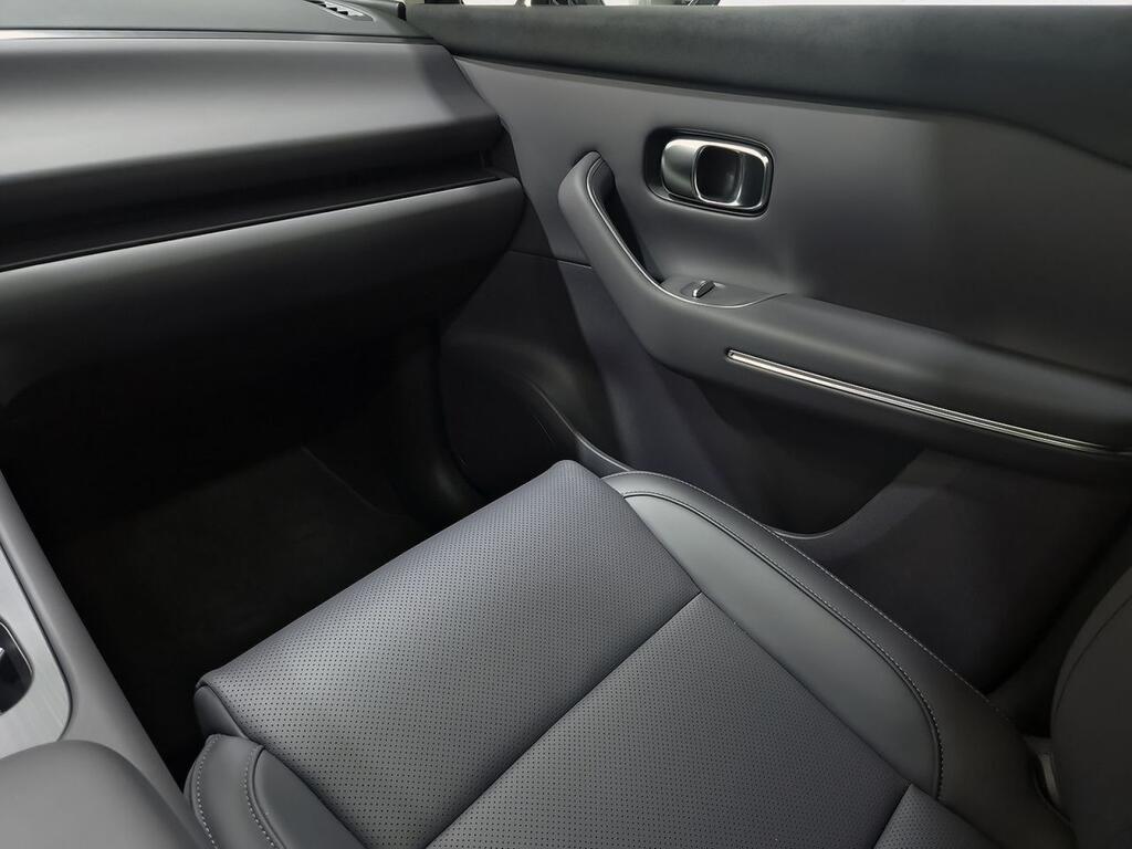 Leapmotor C10 C10 REEV 28.4 kWh Design Auto 28