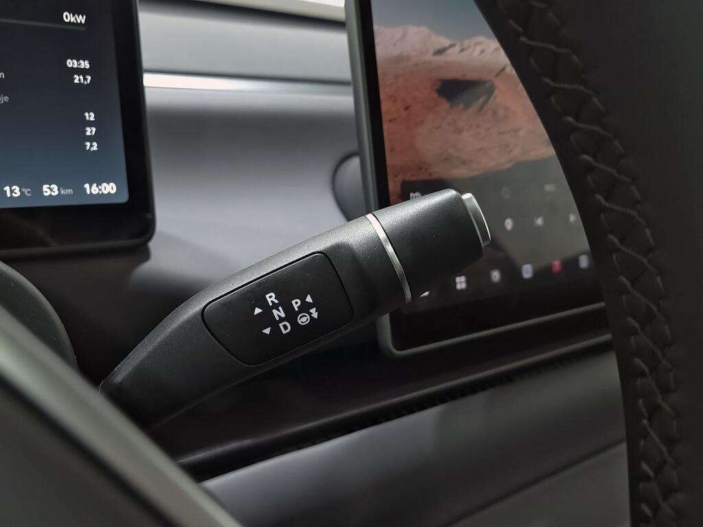 Leapmotor C10 C10 REEV 28.4 kWh Design Auto 15