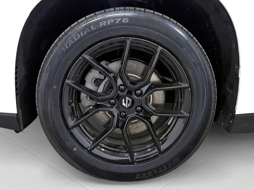 Leapmotor C10 C10 REEV 28.4 kWh Design Auto 11