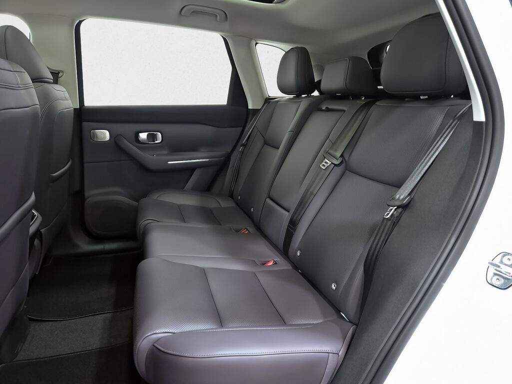 Leapmotor C10 C10 REEV 28.4 kWh Design Auto 9