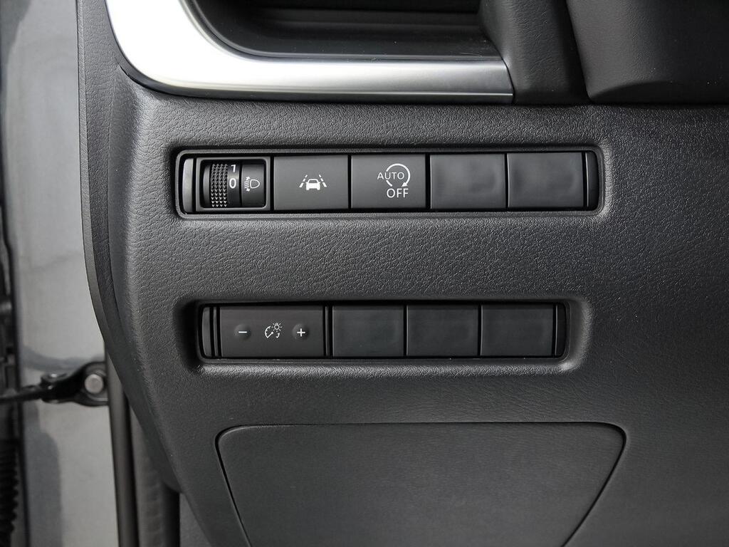 Nissan Qashqai DIG-T 116kW (158CV) mHEV Xtronic Acenta 10