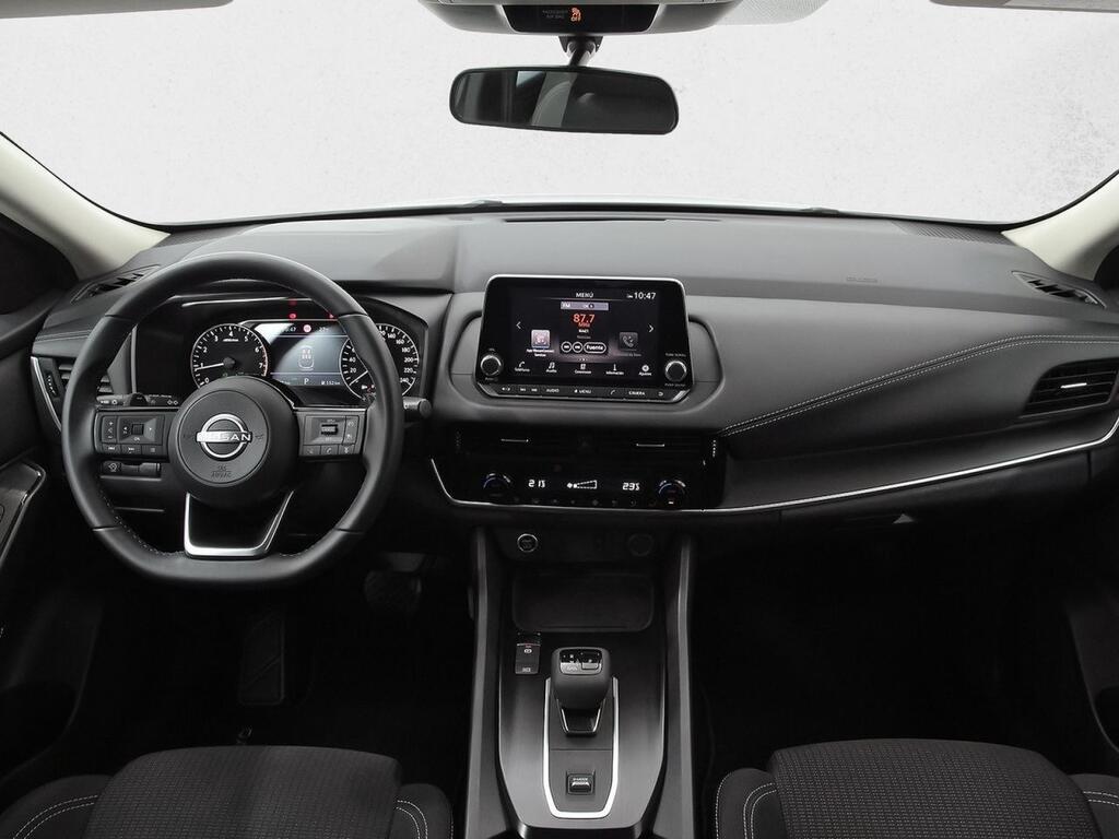 Nissan Qashqai DIG-T 116kW (158CV) mHEV Xtronic Acenta 7
