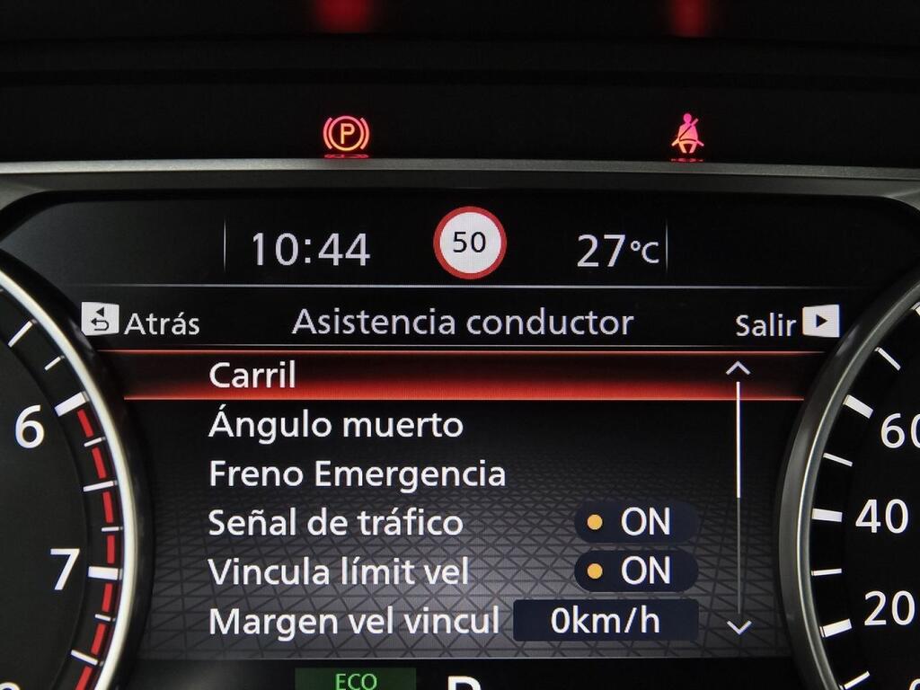 Nissan Qashqai DIG-T 116kW (158CV) mHEV Xtronic Acenta 20