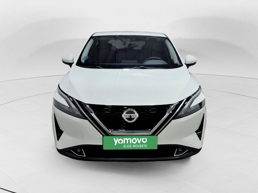 Nissan Qashqai DIG-T 116kW (158CV) mHEV Xtronic Acenta 4