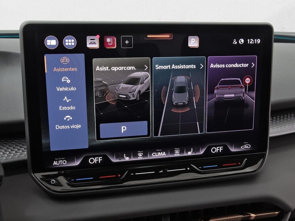 Cupra Terramar 2.0 TSI 195kW (265 CV) VZ DSG 4 Drive 26