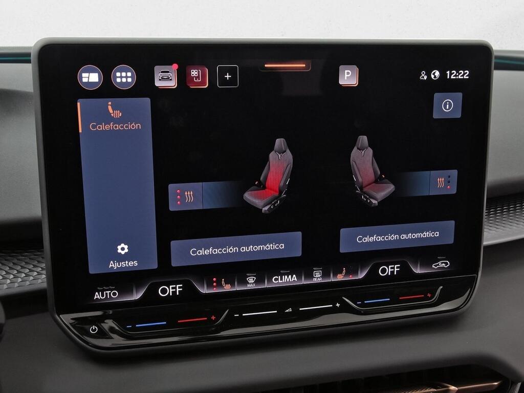 Cupra Terramar 2.0 TSI 195kW (265 CV) VZ DSG 4 Drive 33