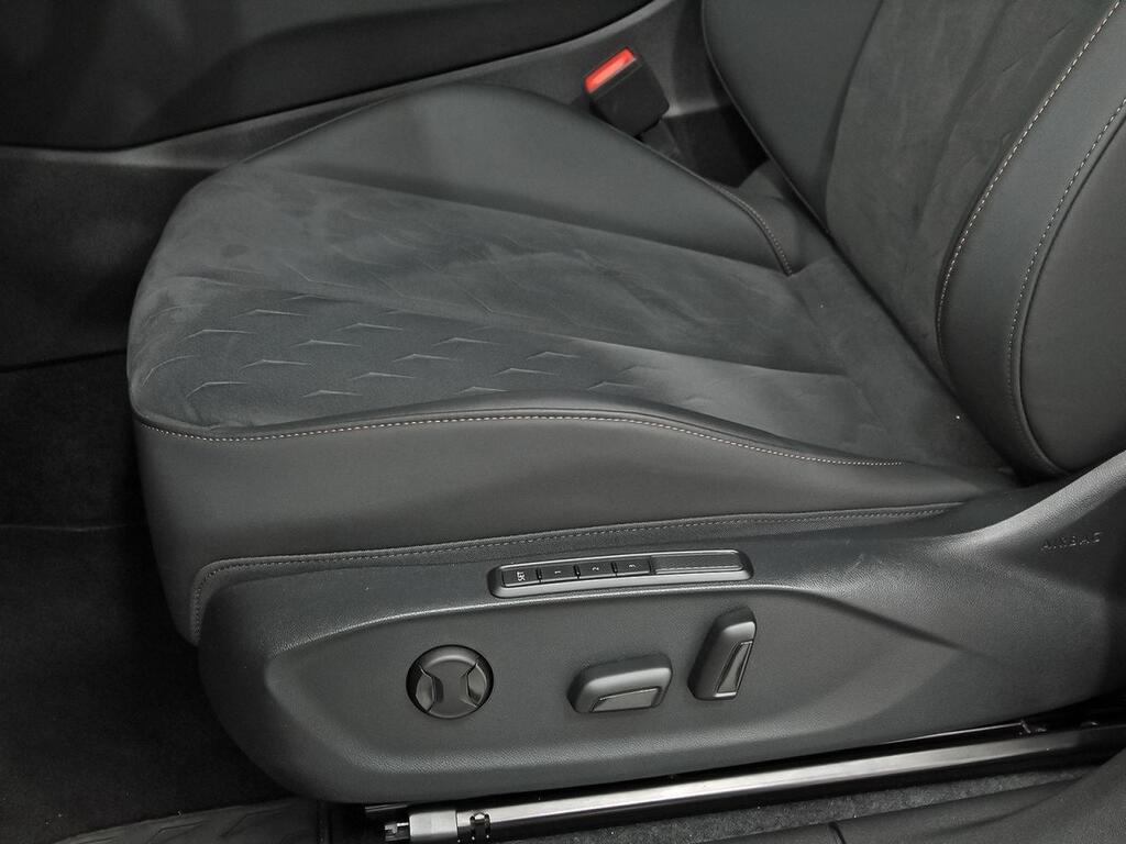 Cupra Terramar 2.0 TSI 195kW (265 CV) VZ DSG 4 Drive 12