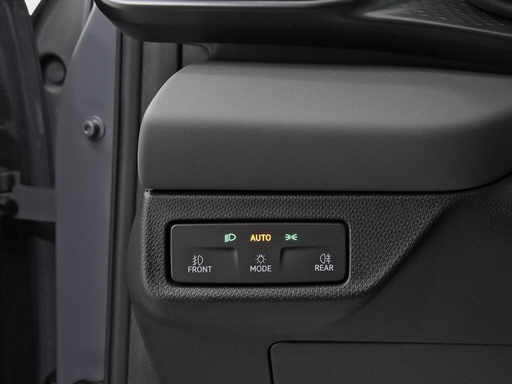 Cupra Terramar 2.0 TSI 195kW (265 CV) VZ DSG 4 Drive 13