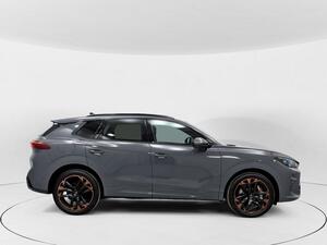 Cupra Terramar 2.0 TSI 195kW (265 CV) VZ DSG 4 Drive