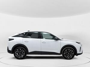 Peugeot 3008 Hybrid 1.2 100KW Allure eDCS6